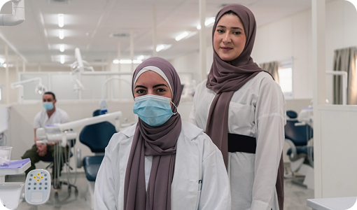 Shastriji Mahila Vidyaniketan HSS