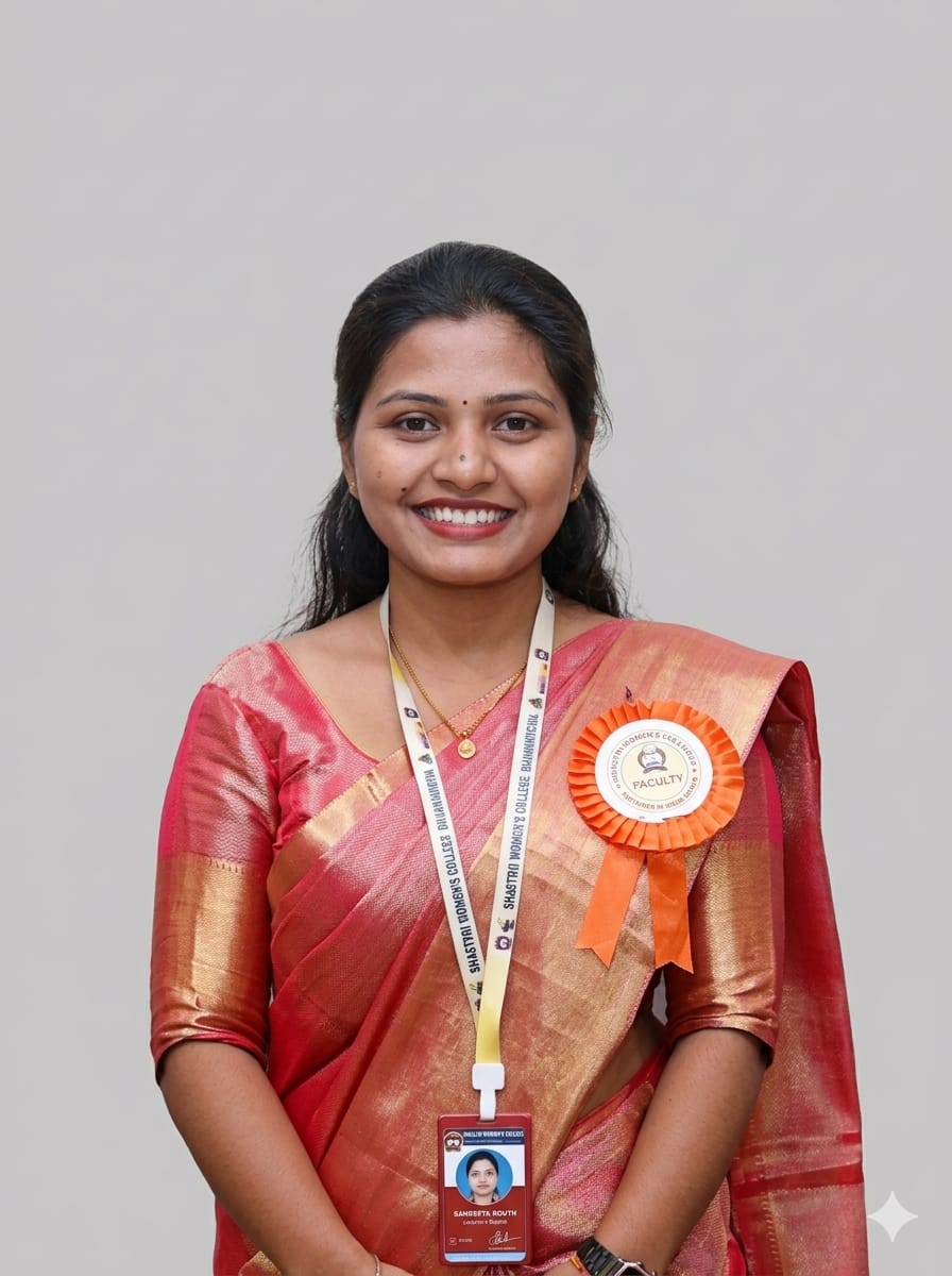 Jyotirmayee Behera