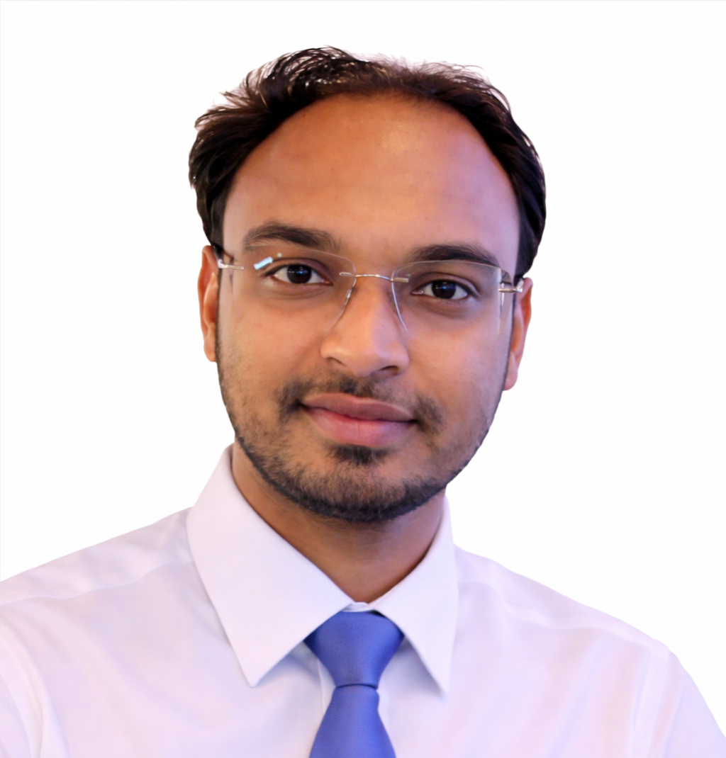 Prem Ranjan Tripathy