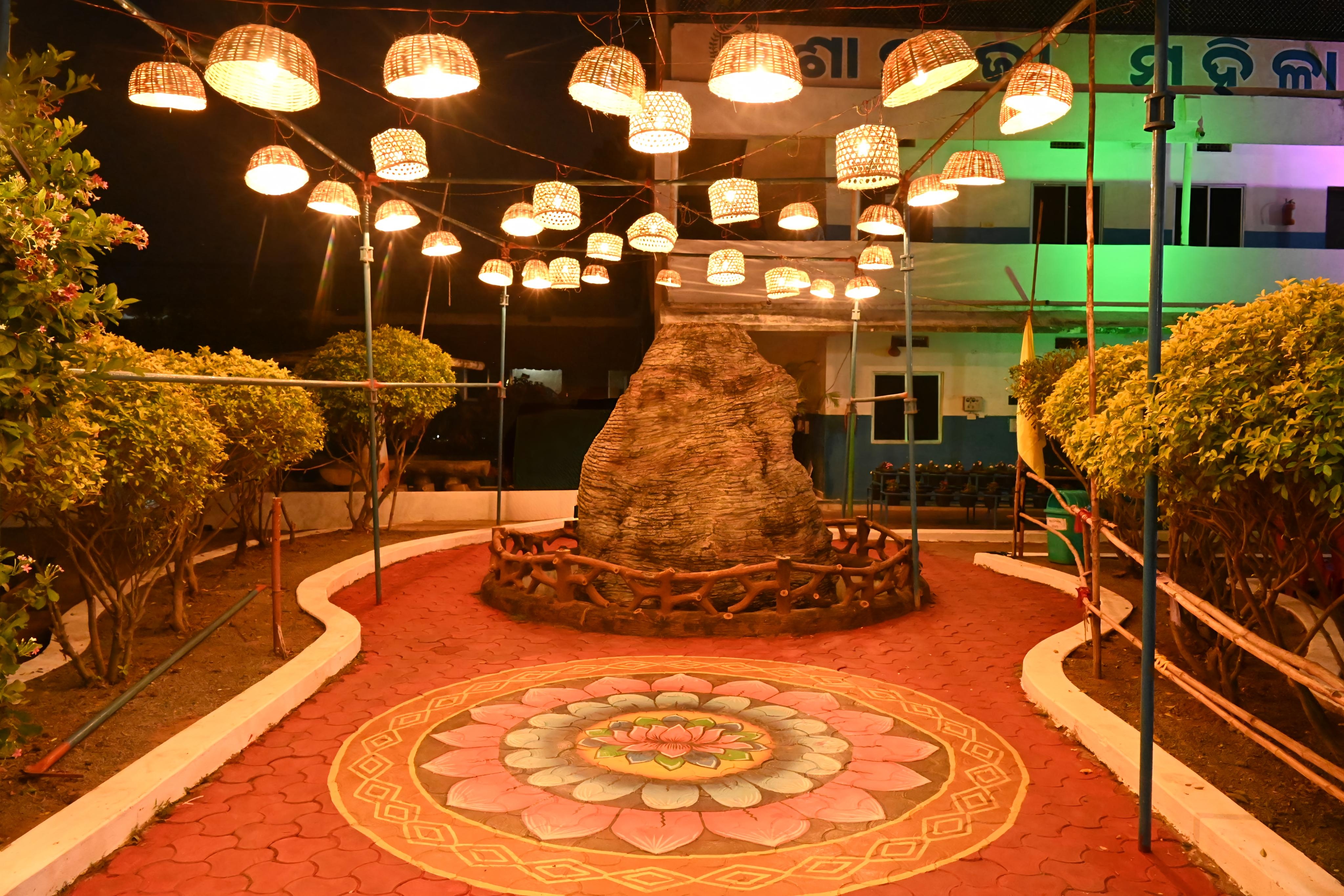 Shambharee: A Celebration of Talent and Tradition