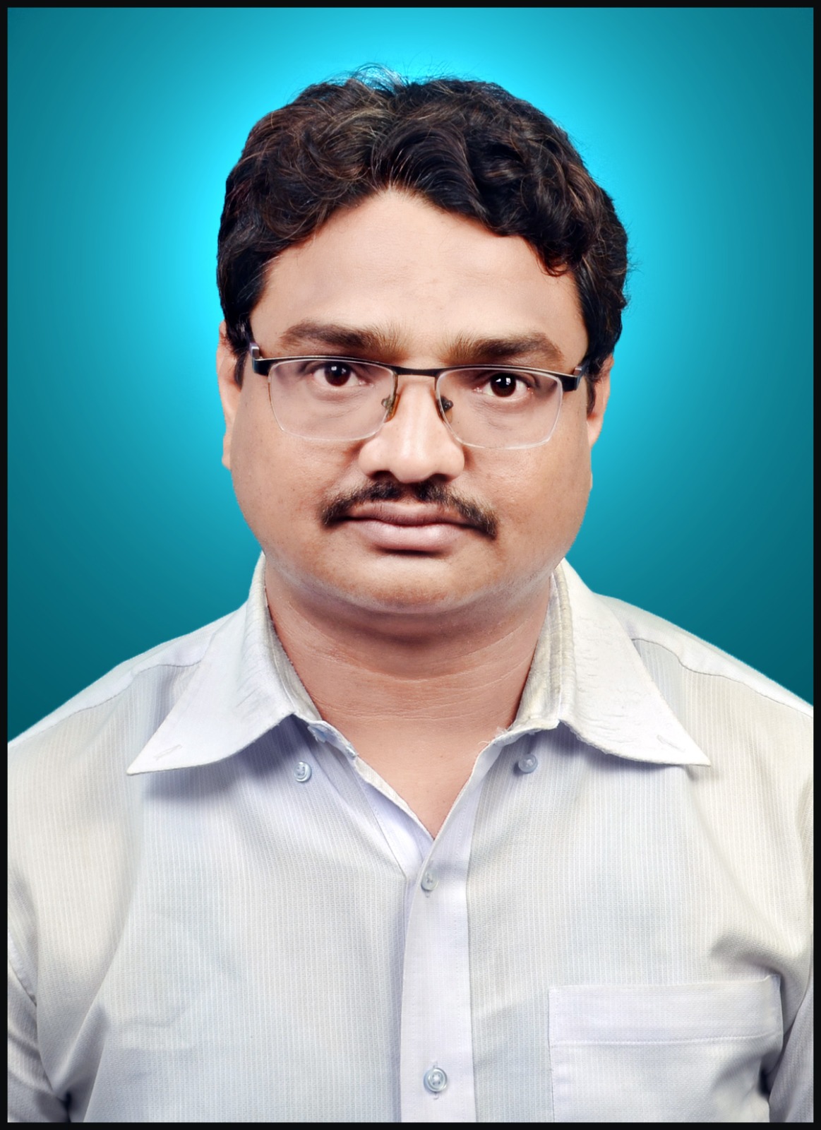 Nalini kanta  Dash