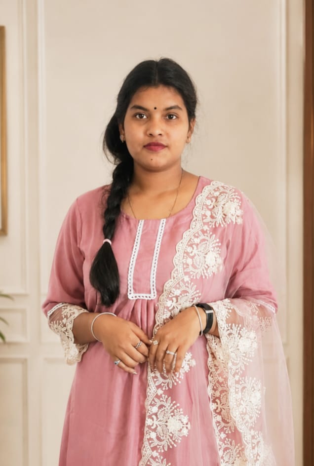 Pujarani Majhi