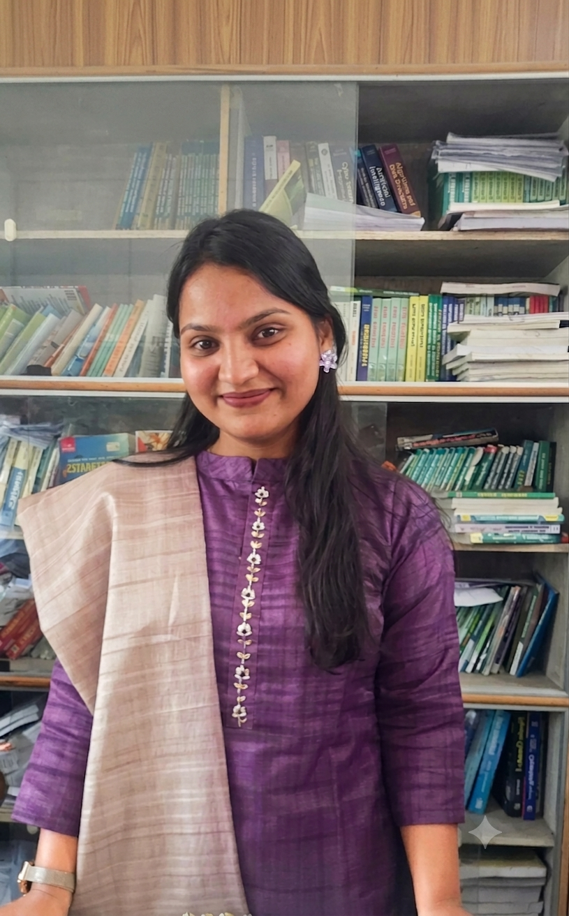 Subhalagni Kumar