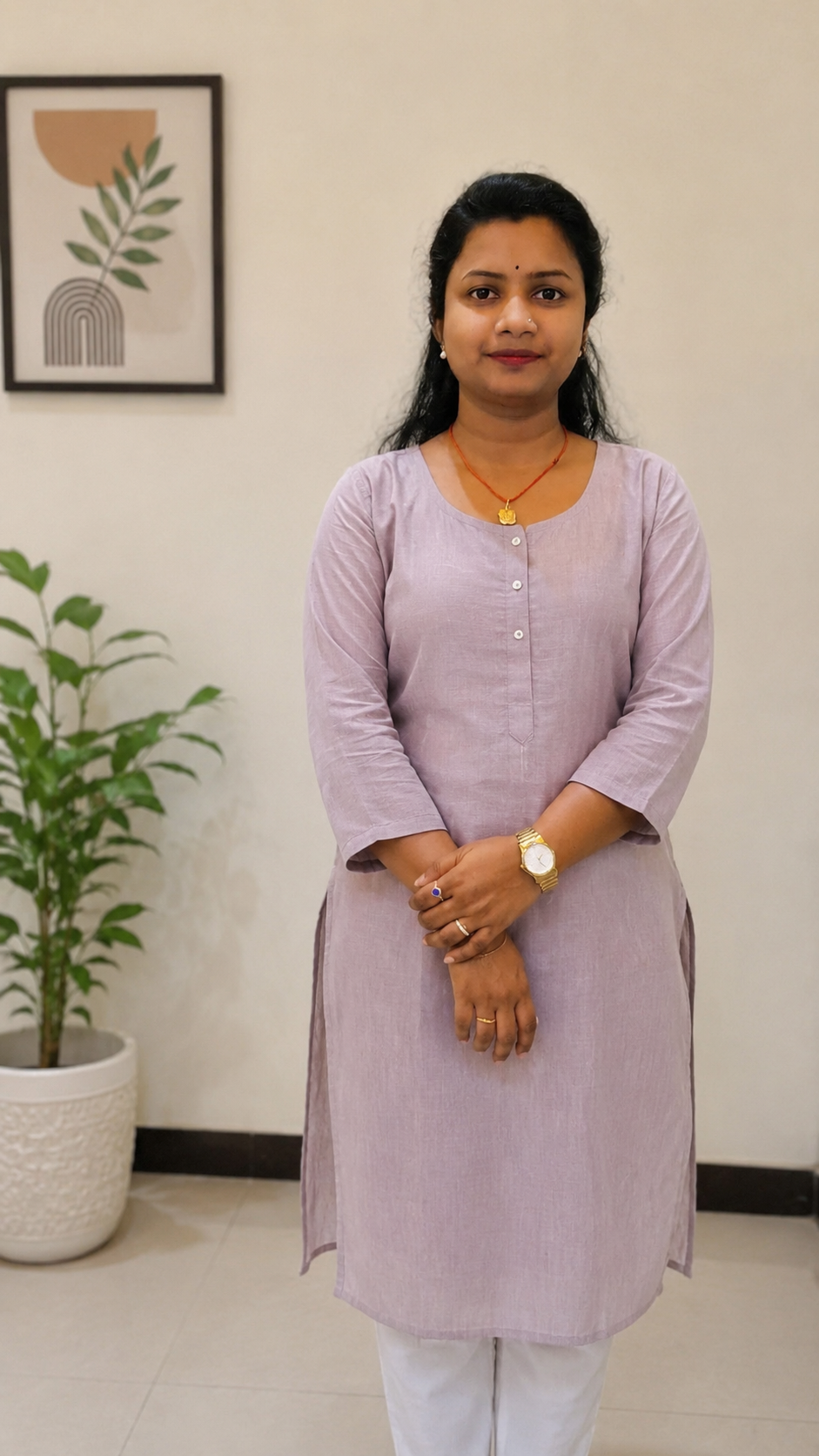 Banita Sahu