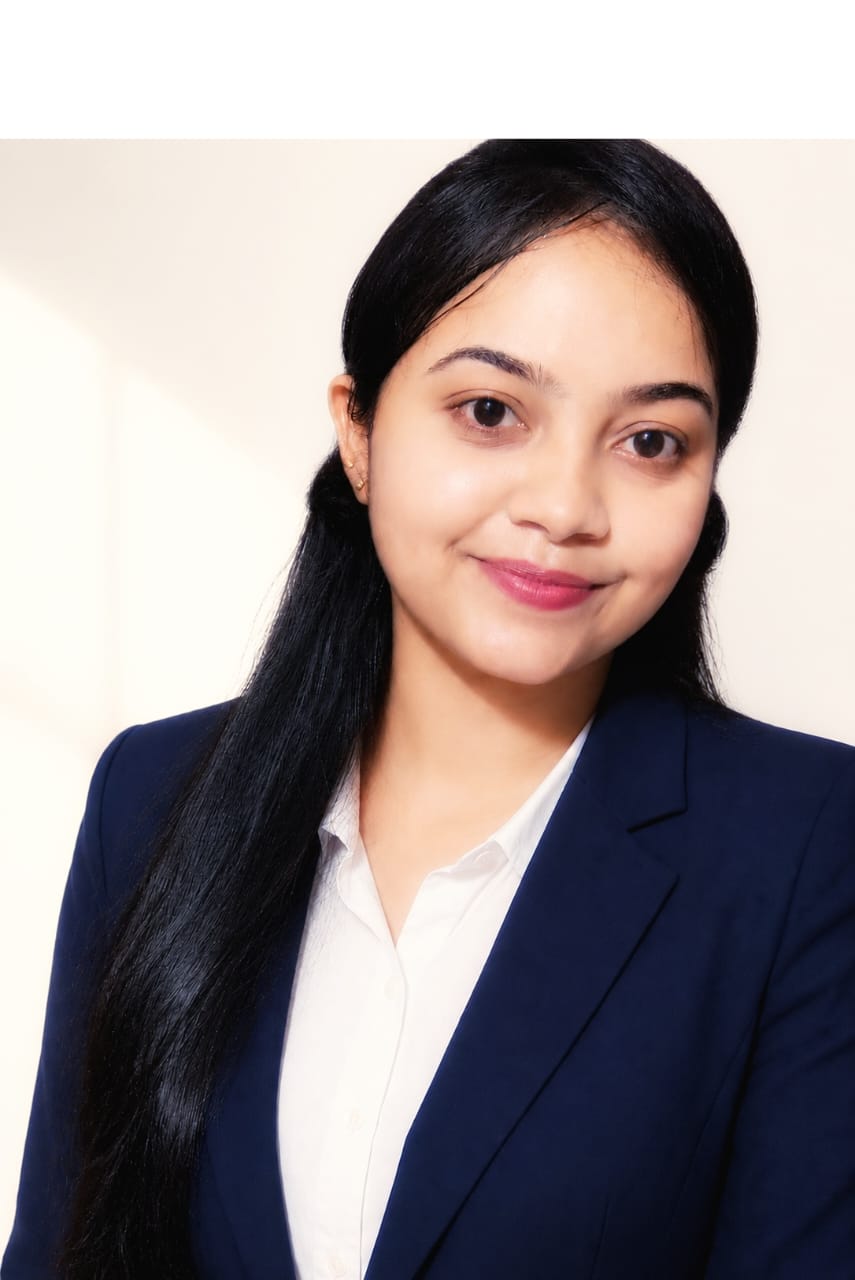 Arpita Mund
