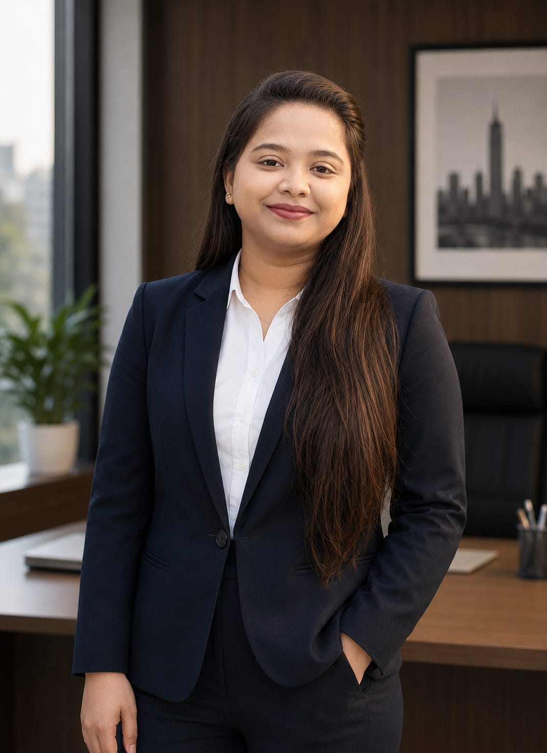 Amisha Agasti