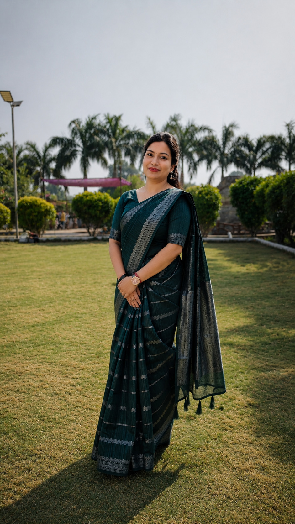 Aishwarya Bijayee Sahoo