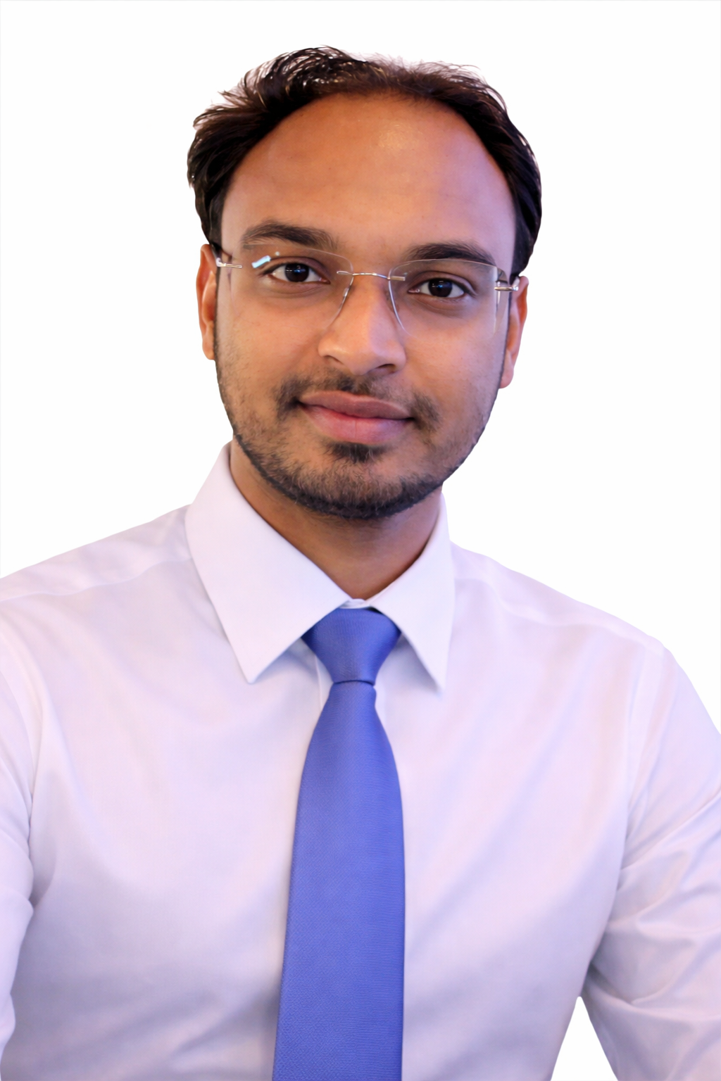 Premranjan Tripathy