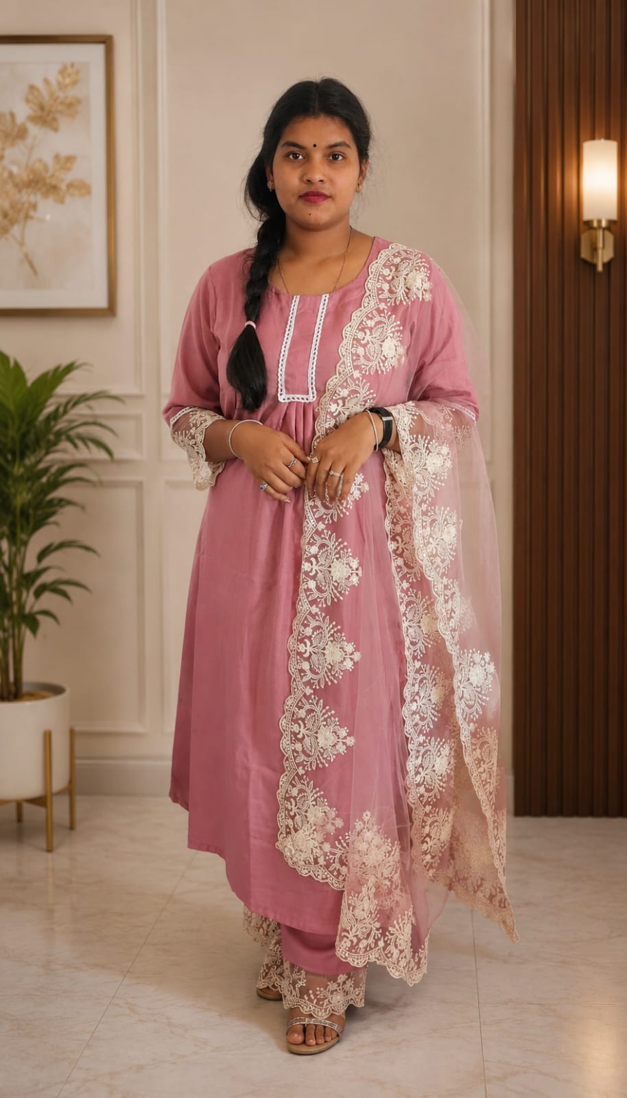 Pujarani Majhi