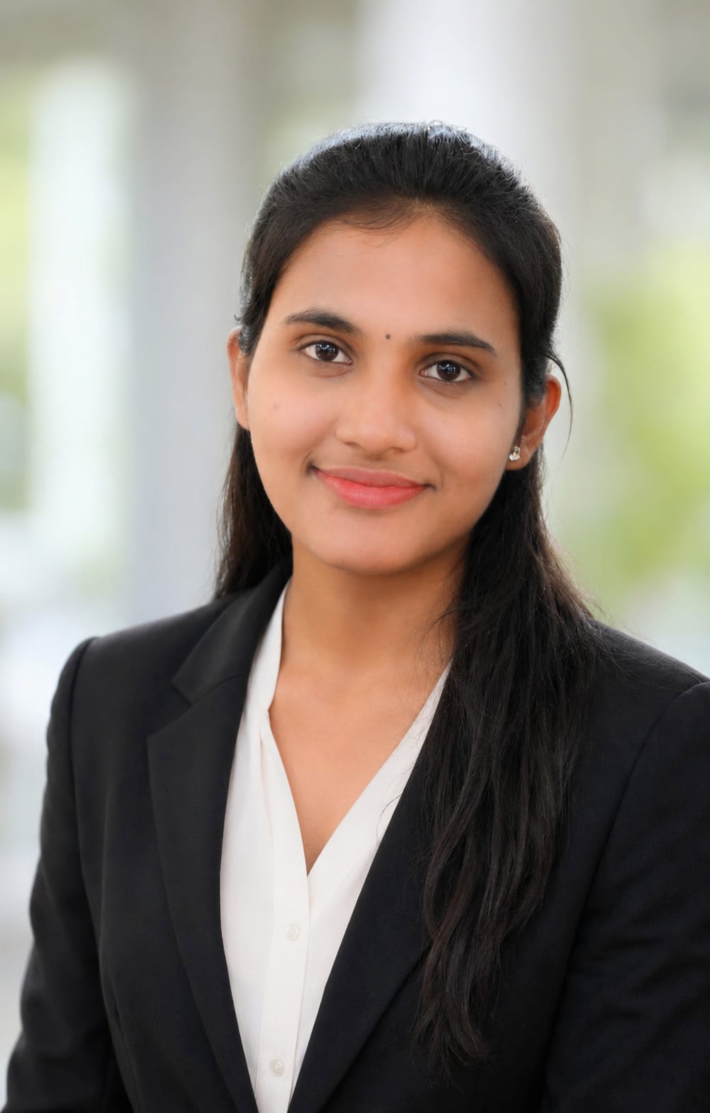 Kumudini Sahu