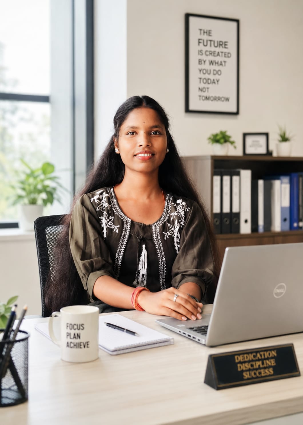 Sunita Polei